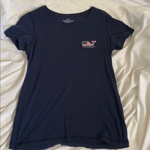 Vineyard vines tshirt